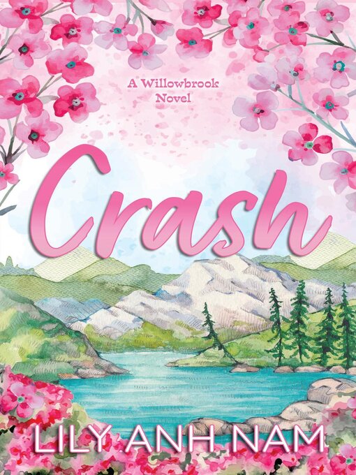 Cover image for Crash